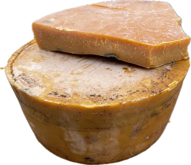 Havlík včelařství Včelí vosk surový 1 kg